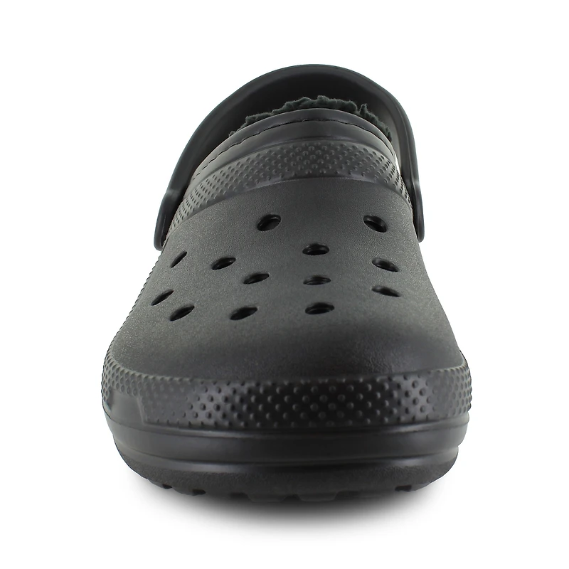 Crocs Classic Lined Clog