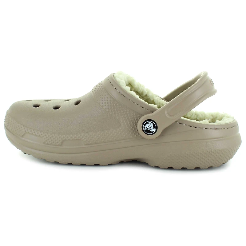 Crocs Classic Lined Clog