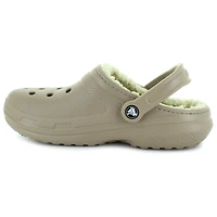 Crocs Classic Lined Clog