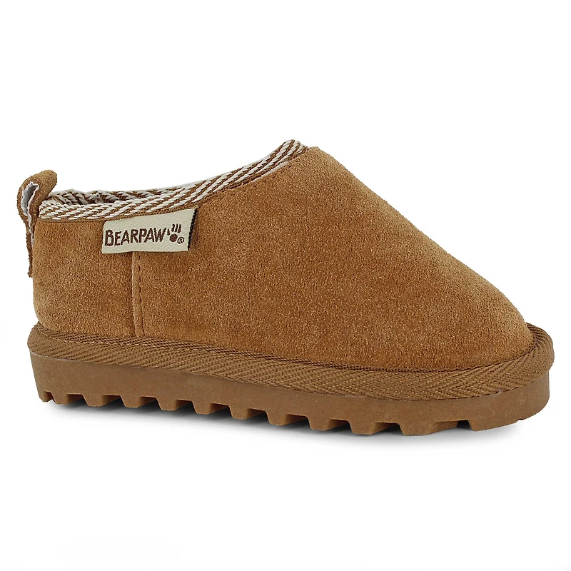 Bearpaw Baby Tabitha