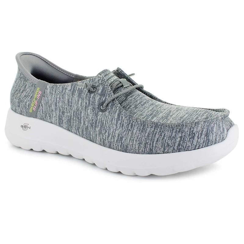 Skechers Slip-ins: GO WALK Joy - Ibis 124646