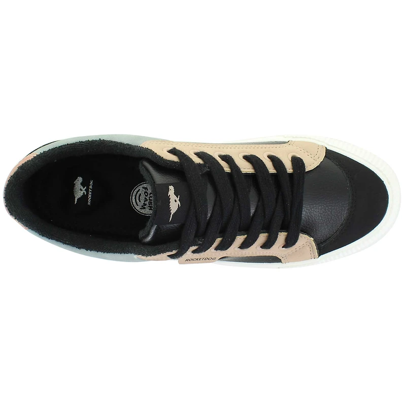 Rocket Dog Cheeryblocked