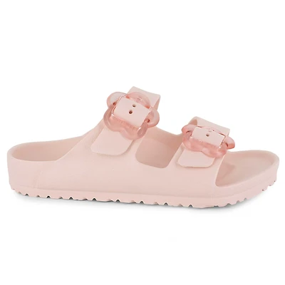 Birkenstock EVA Arizona Flower