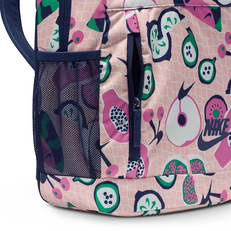Nike Fruit-Print Elemental With Pouch
