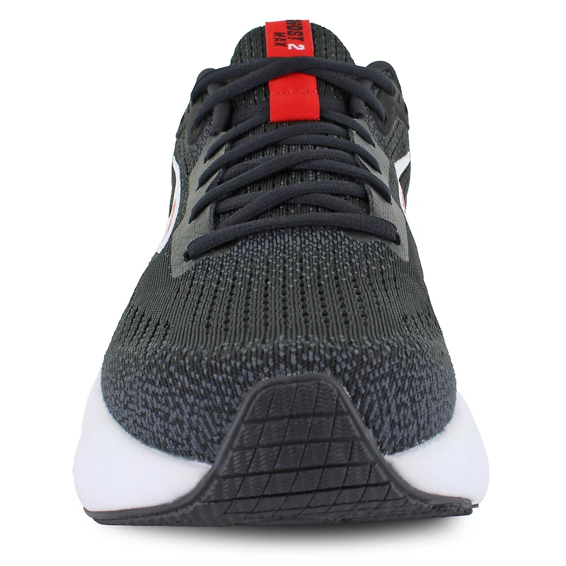 Brooks Ghost Max 2