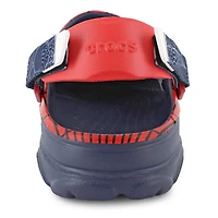 Crocs Spider-Man All-Terrain Clog