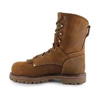 Carolina CA8528 8" Low Lug