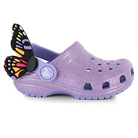 Crocs Classic IAM Butterfly Clog-T