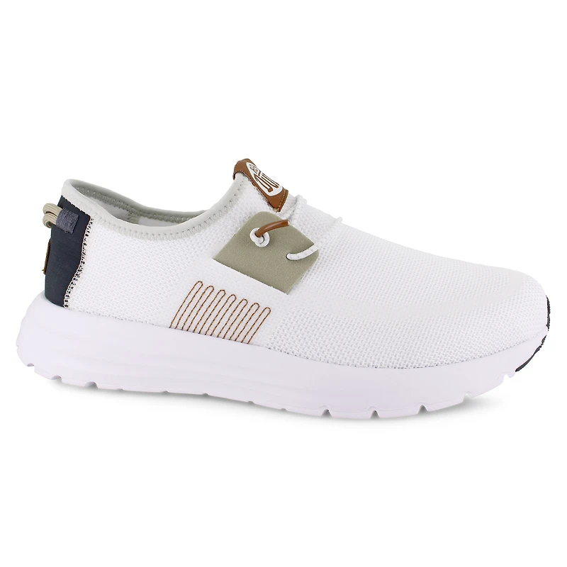 HEYDUDE Sirocco Stretch Sox