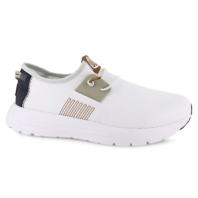HEYDUDE Sirocco Stretch Sox