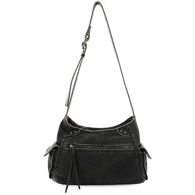 Tami Too Annie Top Zip Hobo