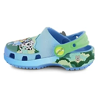 Crocs Bluey Best Buddies Classic Clog-T