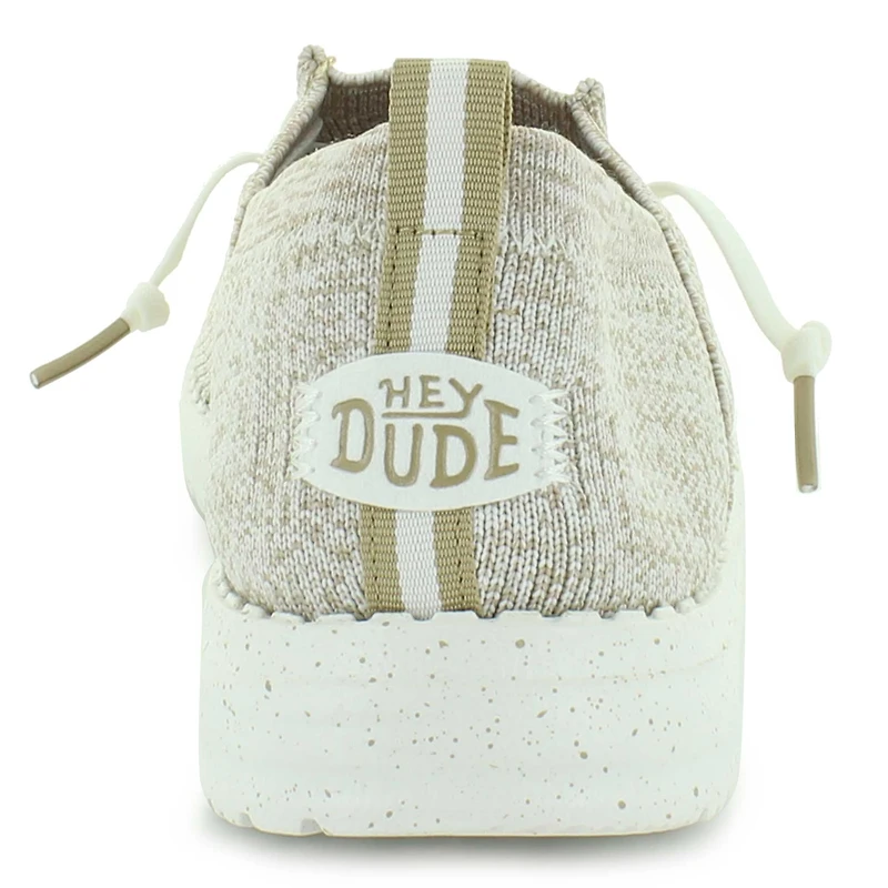 HEYDUDE Wendy Halo Knit