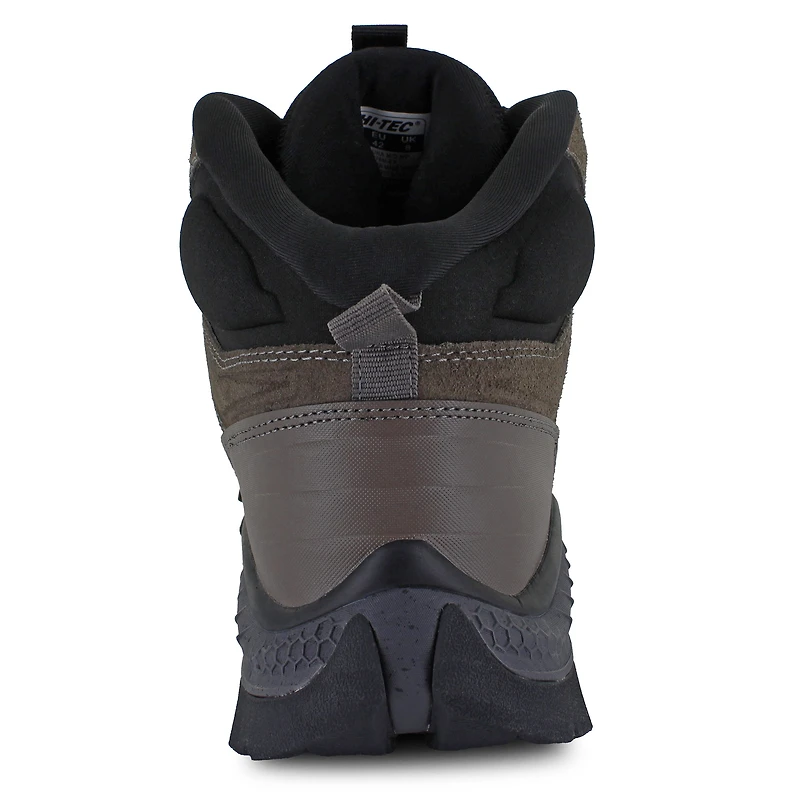 Hi-Tec Mauna Mid Waterproof