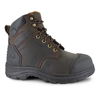 Wolverine Carlsbad Cap-Toe 6" Steel-Toe W241079