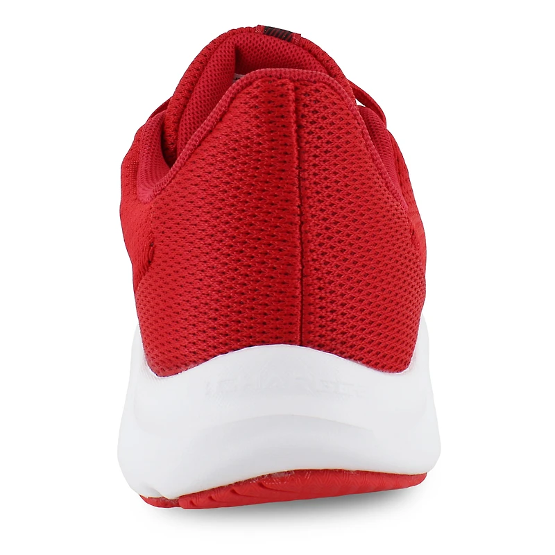 Under Armour Charged Pursuit 3