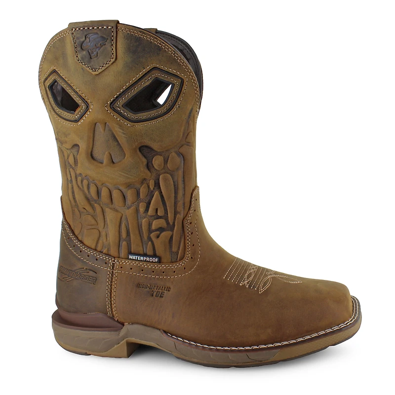 Phantom Rider Lycan 11" Composite-Toe