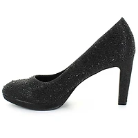 Silver Slipper Flirty