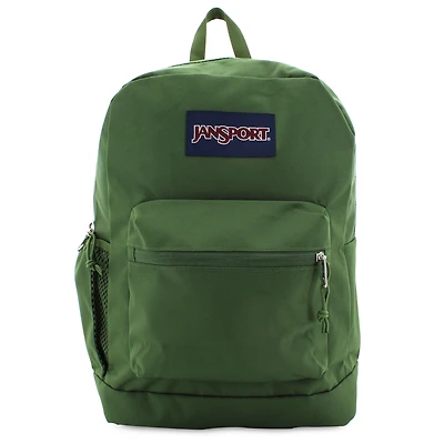 JanSport Cross Town Plus Backpack