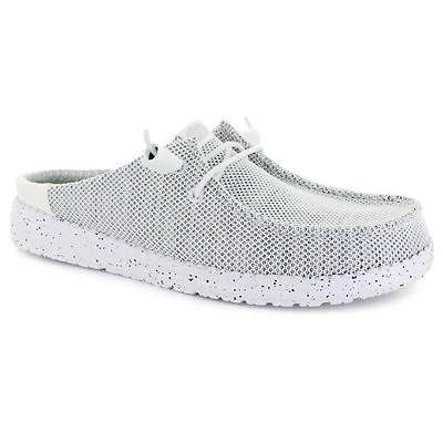 HEYDUDE Wendy Slip Stretch Sox