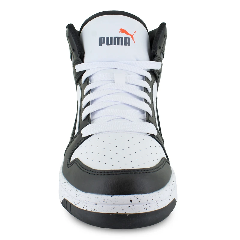 PUMA Rebound LayUp Speckle