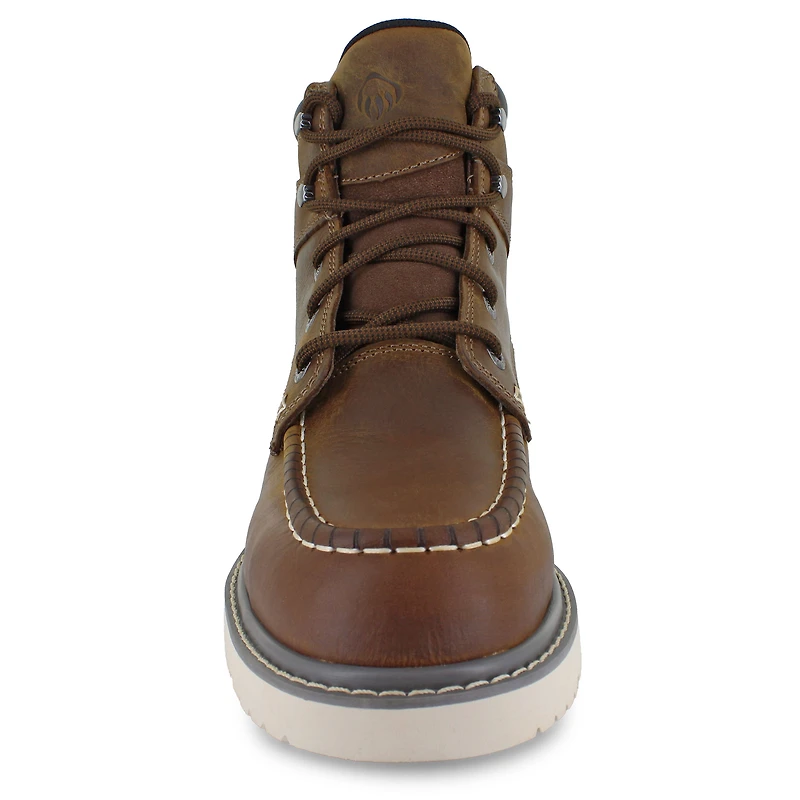 Wolverine Trade Wedge 6" Steel-Toe