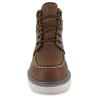 Wolverine Trade Wedge 6" Steel-Toe