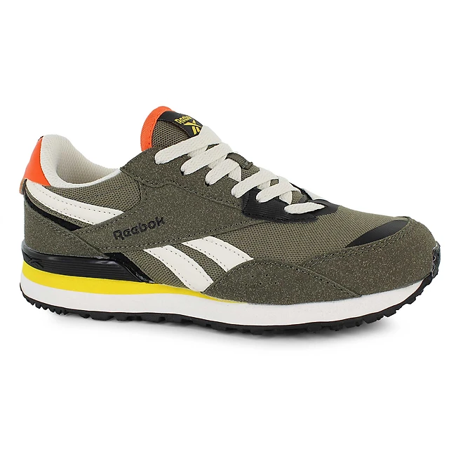 Reebok Spark Flash