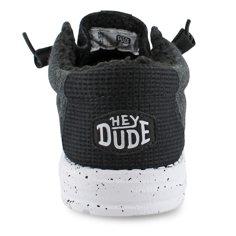 HEYDUDE Wally Warmth