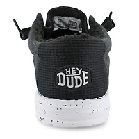 HEYDUDE Wally Warmth