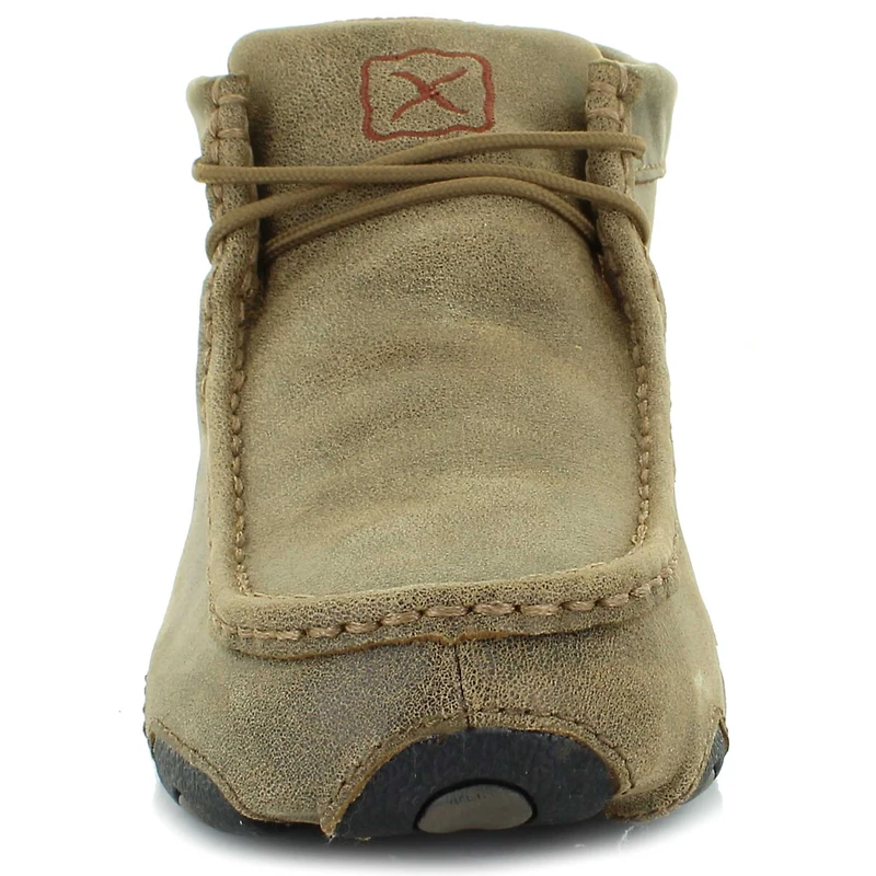 Twisted X Bomber Chukka