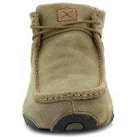 Twisted X Bomber Chukka