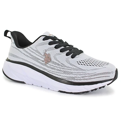 U.S. Polo Association Fares-M