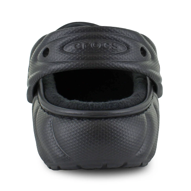 Crocs Classic Lined Overpuff Clog