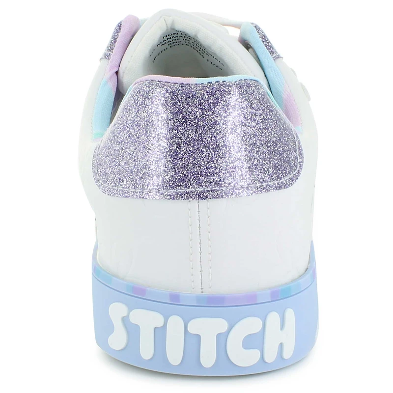 Disney Stitch Court