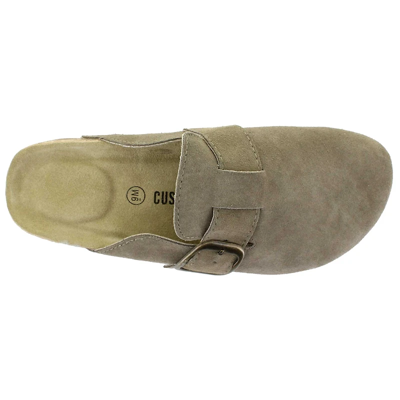 CushionAire Granola Hi