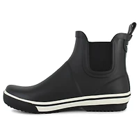 Rocket Dog Rainbow Rain Bootie
