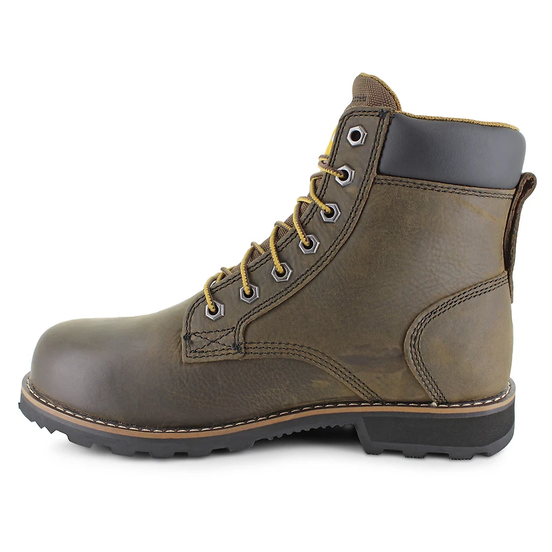 Carhartt Frontier 6" Water-Resistant