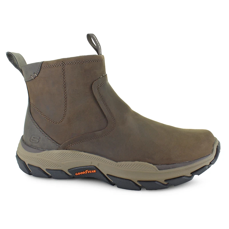 Skechers Relaxed Fit: Respected - Evanston 205176