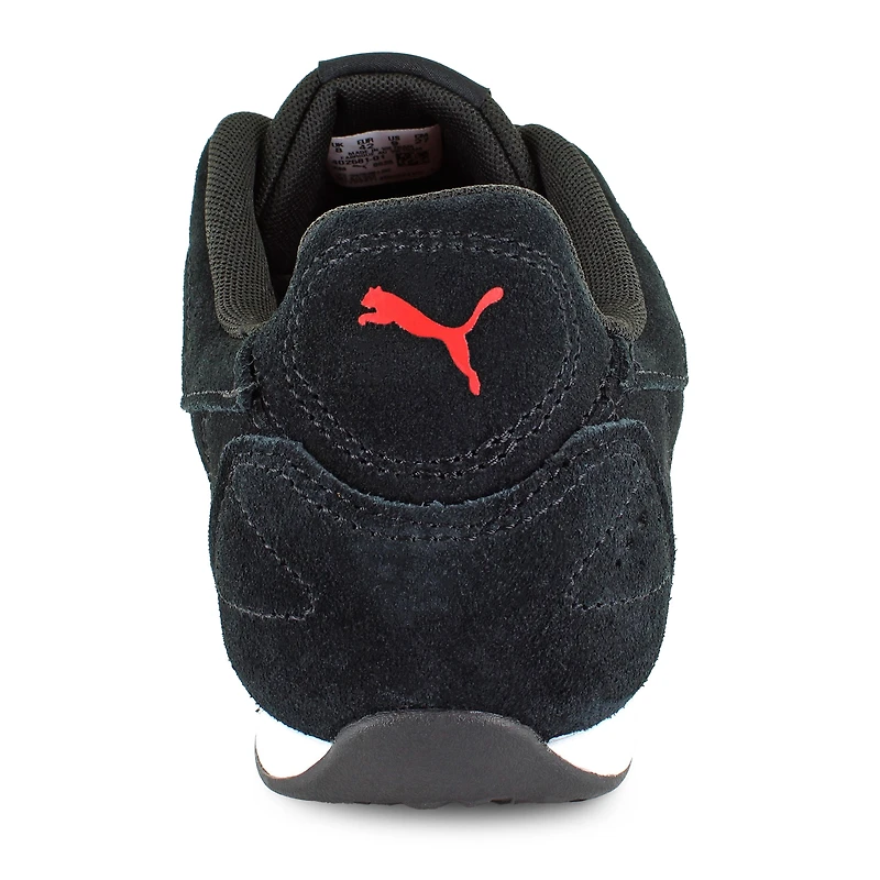PUMA Catch Suede