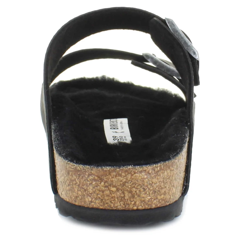 Birkenstock Arizona Shearling