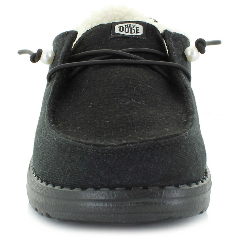 HEYDUDE Wendy Brushed Cozy