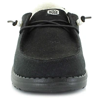 HEYDUDE Wendy Brushed Cozy