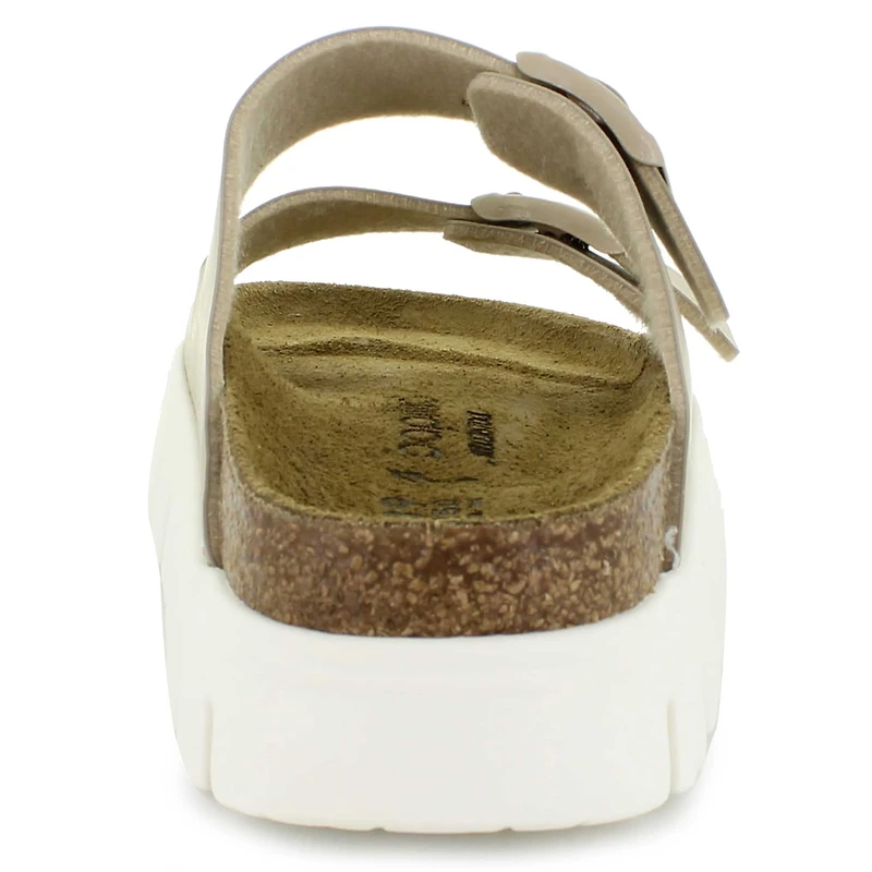 Papillio by Birkenstock Arizona Chunky