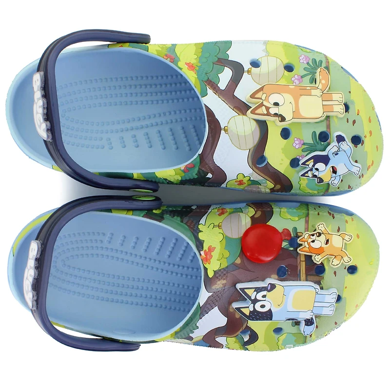 Crocs Bluey Classic Clog