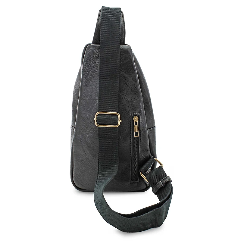 DS Bags Tony Zip-Around Sling
