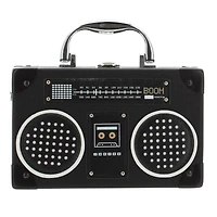 Tami Too Mini Radio Crossbody