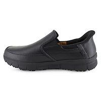 Skechers Slip-ins Work: Nampa - Broxtin SR 200304