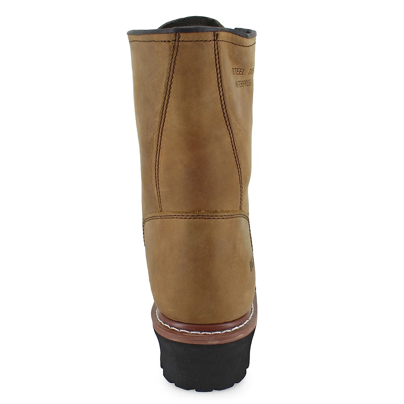 AdTec 1740 9" Logger