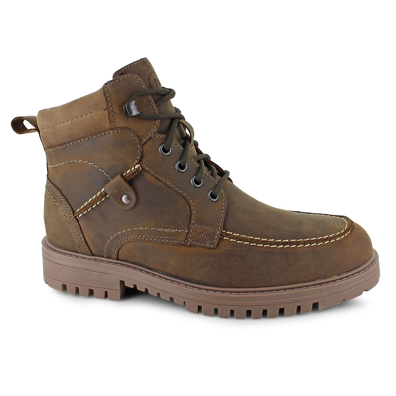 John Romaine Journey